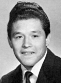 Albert Contreras: class of 1970, Norte Del Rio High School, Sacramento, CA.
